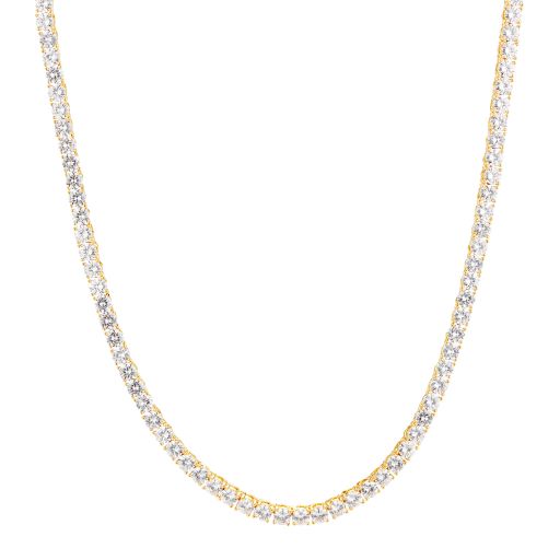 Serena Necklace