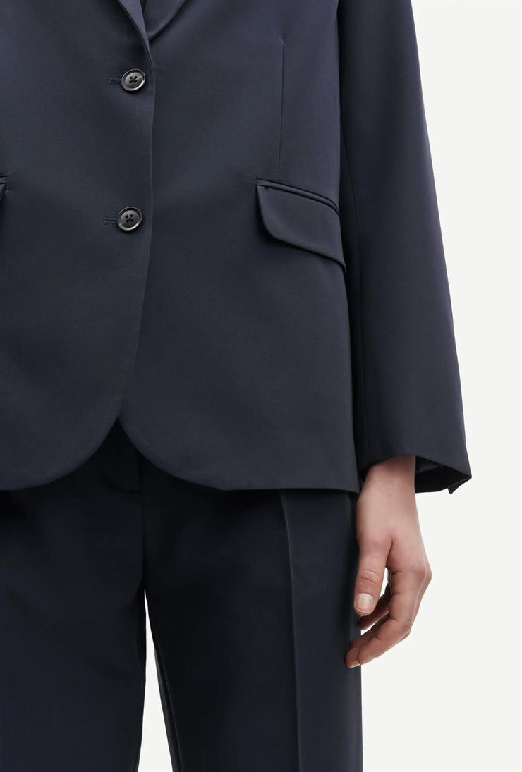 Ramona Blazer
