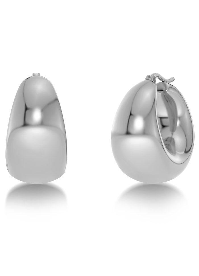 Boyd Hoops Silver