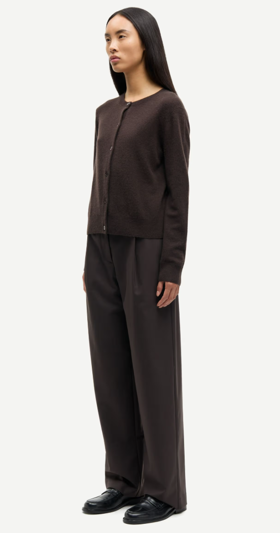 Saboston Cardigan