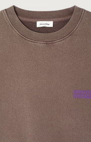 Plizzy Sweatshirt