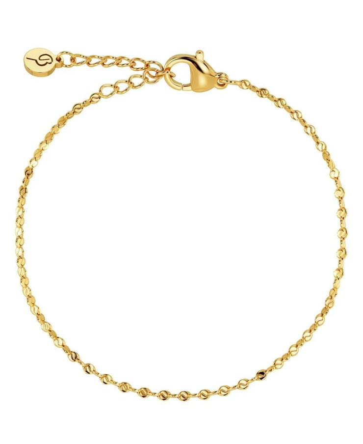 Rays Bracelet