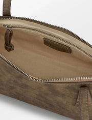 Worn Babette Bag