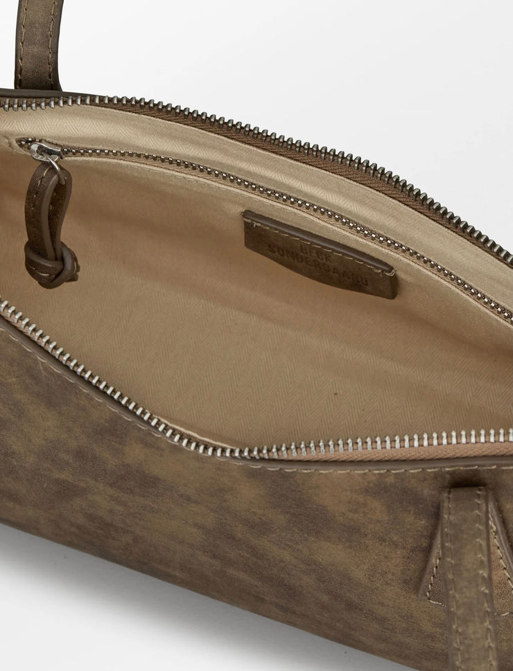 Worn Babette Bag