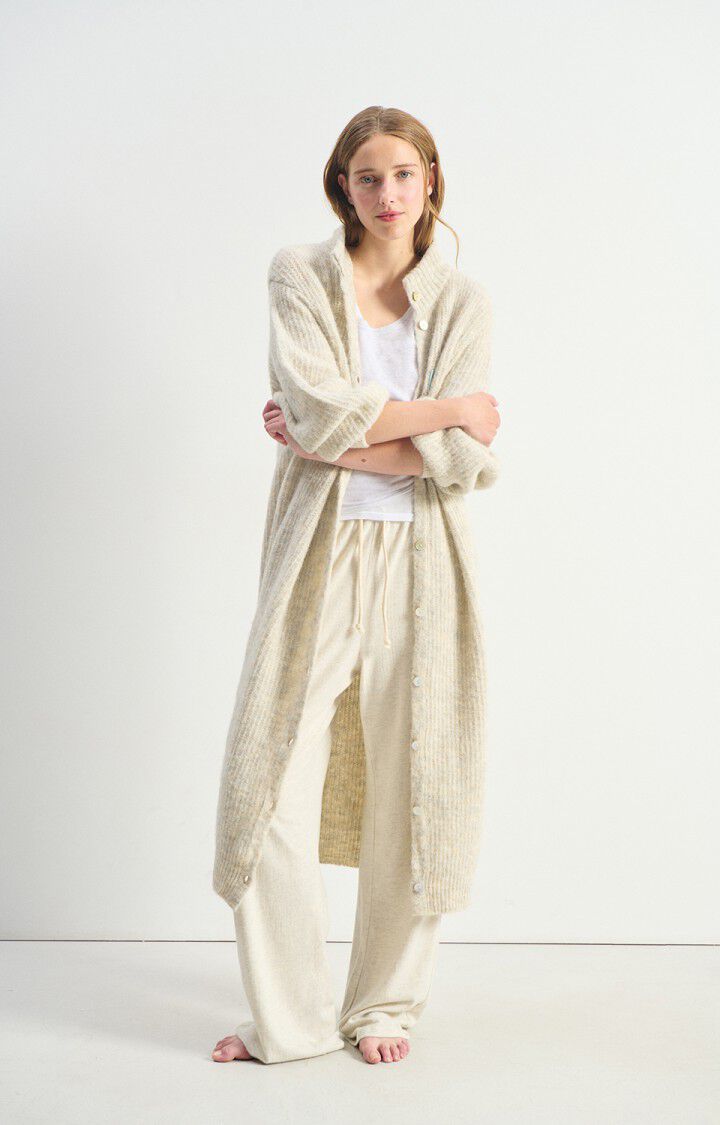 EAST LONG CARDIGAN