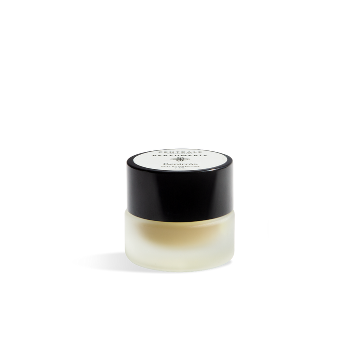 Benirrás Perfume Wax