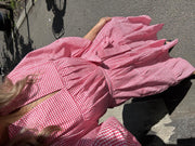 Hilde Dress