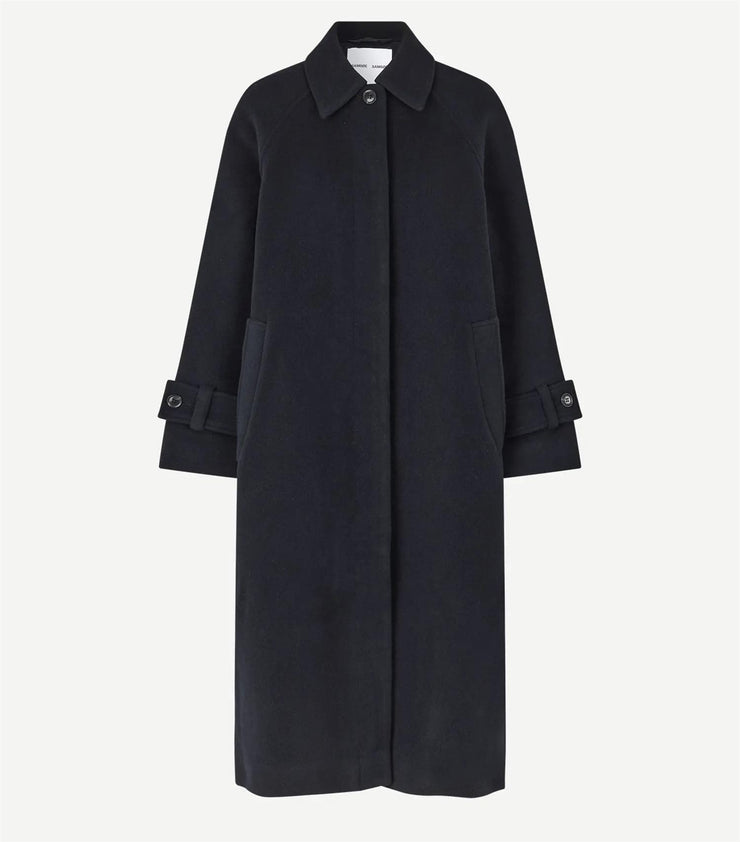 Alma Coat