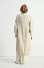 EAST LONG CARDIGAN