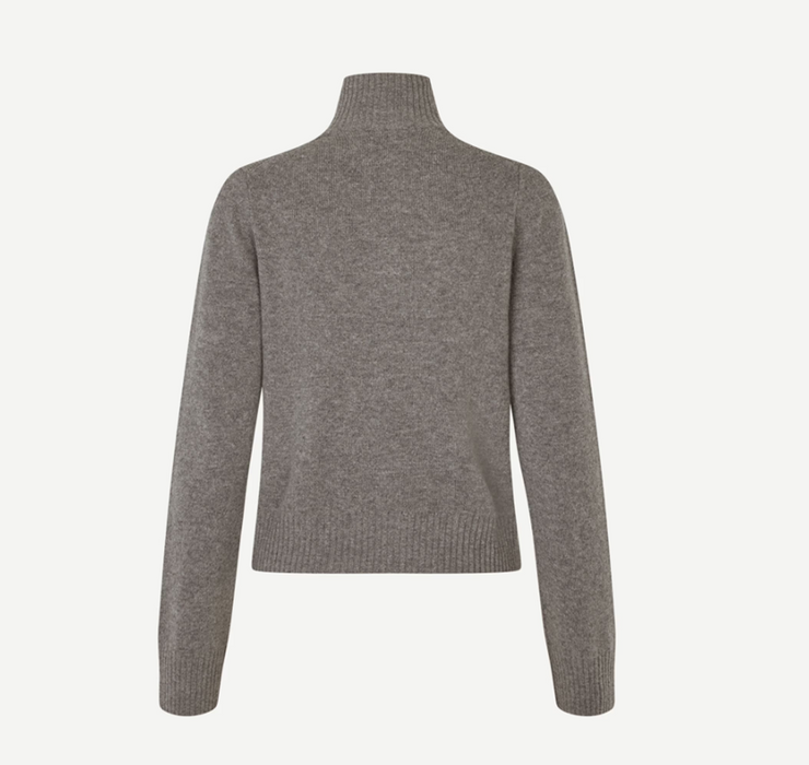 Saekif Turtleneck 15010