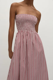 SANYA MAXI DRESS