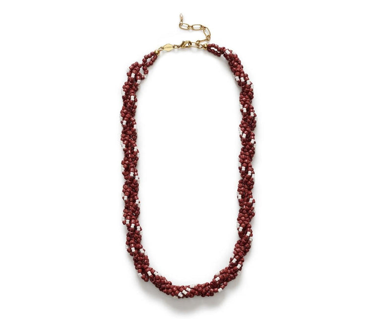 Rodeo Necklace