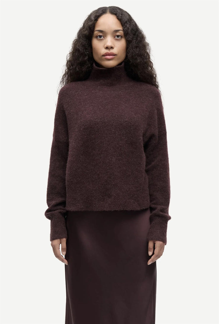 Nola t-n Sweater 7355