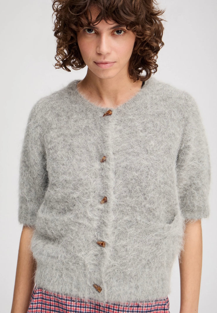 Locca Knit Cardigan