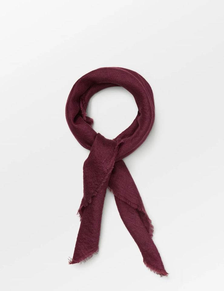 Cashma Small Scarf