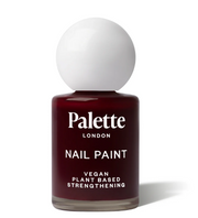 Palette Nail Paint Mulberry Silk