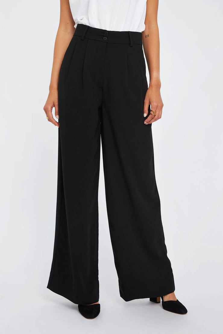 Karen 098 Black Long