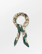 Autumn Blackberry Sia Scarf
