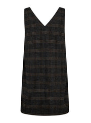 ValerieCC Spencer V-dress