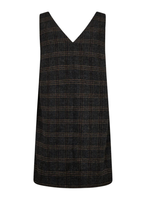 ValerieCC Spencer V-dress