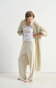 EAST LONG CARDIGAN
