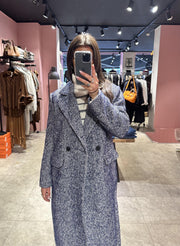 TerenceCC Herring Coat