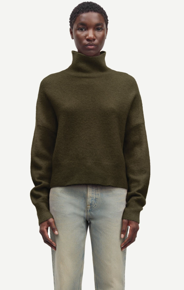 Nola t-n Sweater 7355