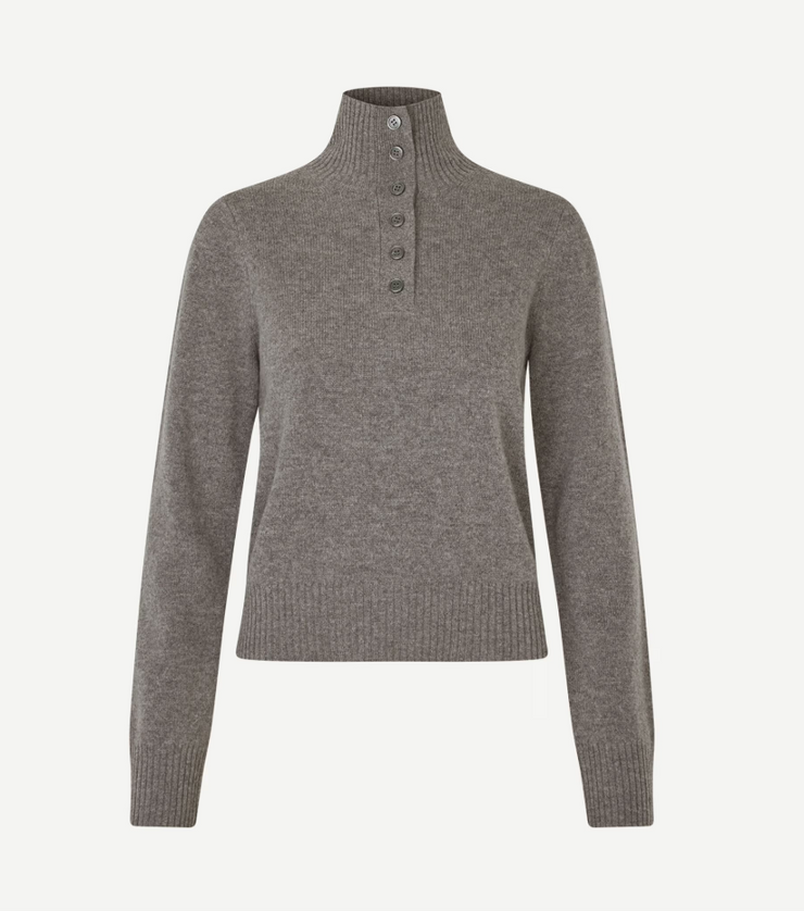 Saekif Turtleneck 15010