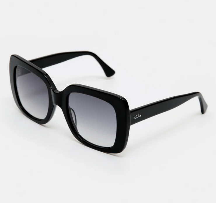 Mio Black Sunglasses Black