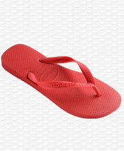 Havaianas Top Red