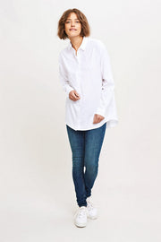 Caico Shirt 2634 White