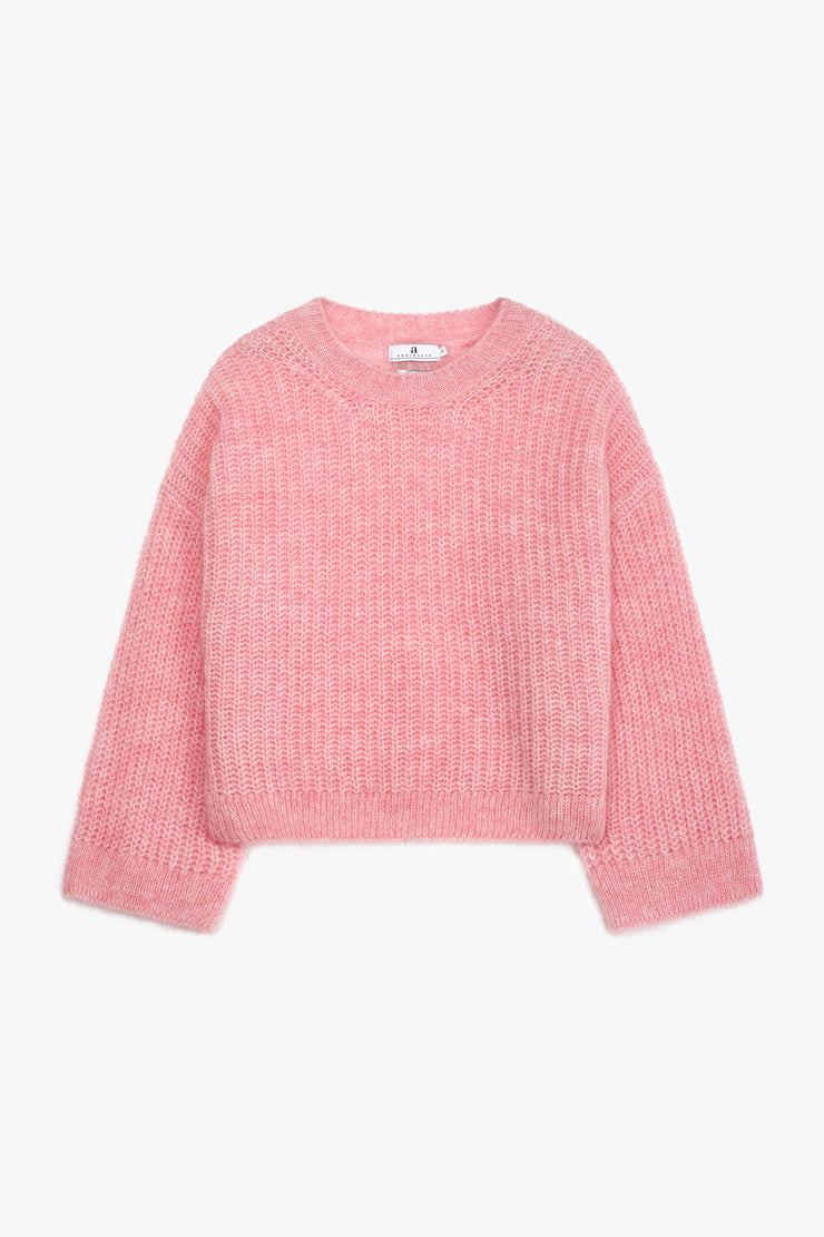 Rhye Sweater Pink