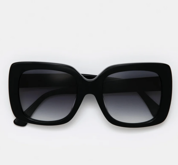 Mio Black Sunglasses Black