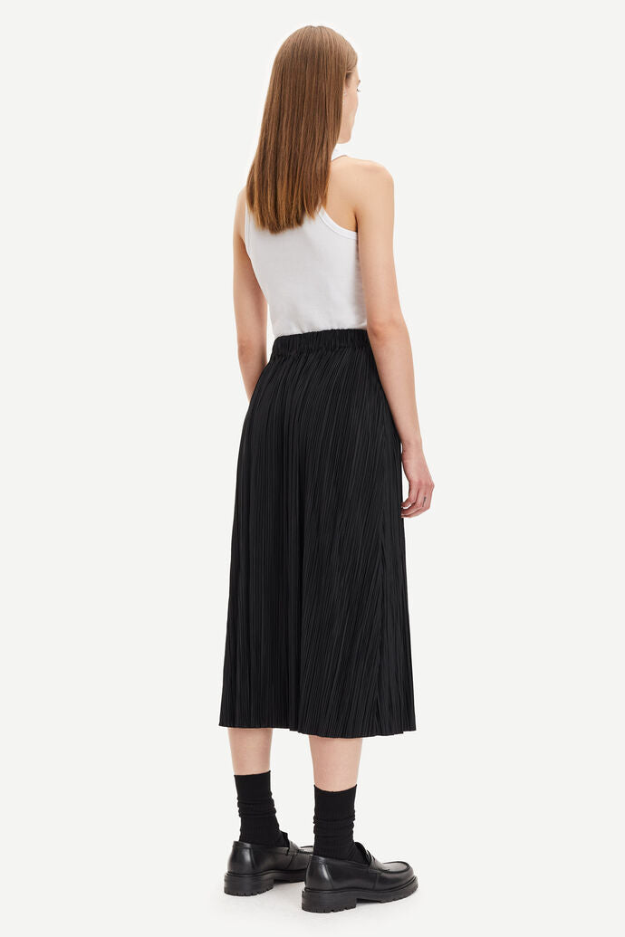 Uma Skirt 10167 Black