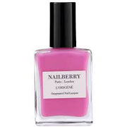 Nailberry Pomegranate Juice Pink/Purple