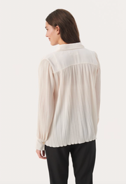 DilaraPW Shirt Offwhite