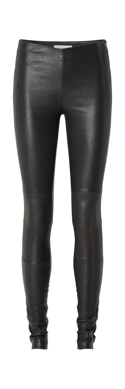Delta Leggi Black
