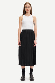 Uma Skirt 10167 Black