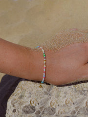 Endless Summer Bracelet Multicolor