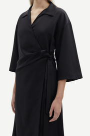 Sahani dress 15151 Black