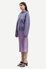Agneta skirt 12956 Lilla