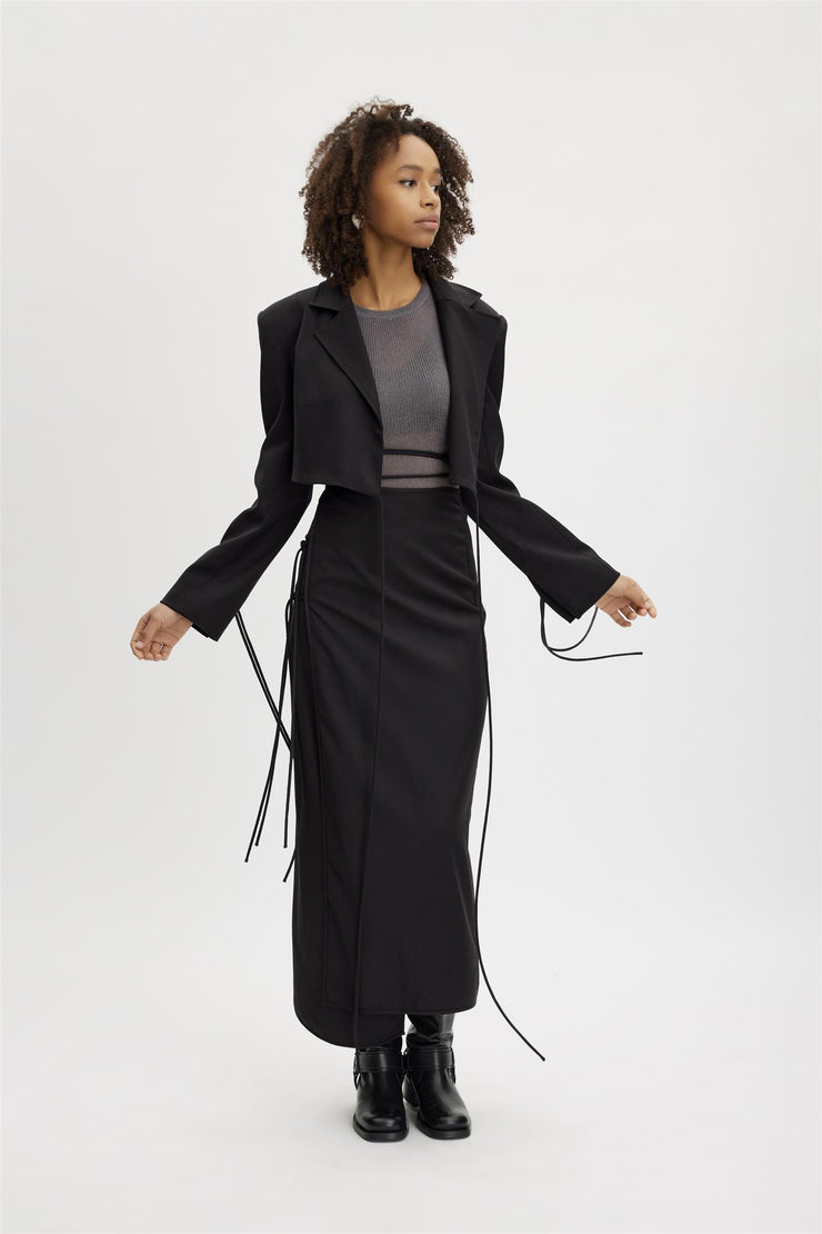FilucaGZ Blazer Black