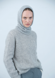 Carin Grey Mel