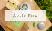 Apple Fizz Lemonade
