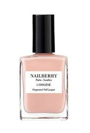 Nailberry A Touch Of Powder Lys Rosa