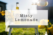 Misty Lemonade 250ml