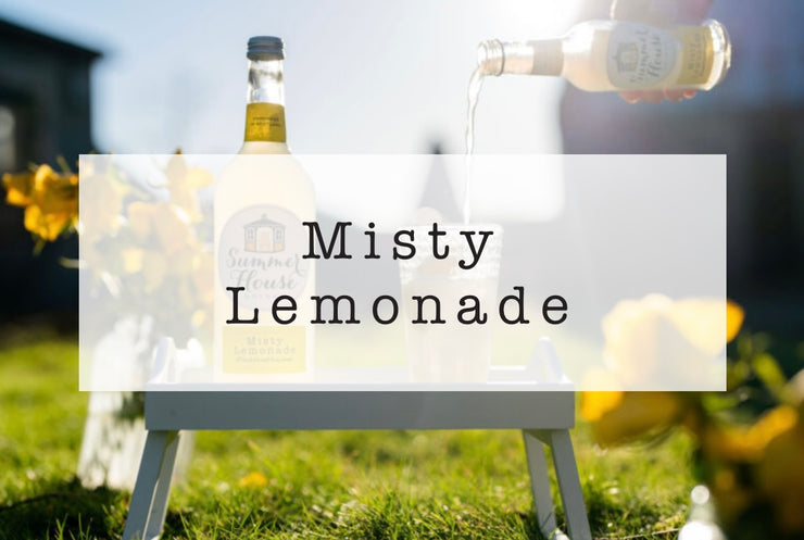 Misty Lemonade