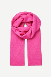 Nor x Scarf Hot Pink