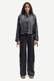 Shelly Trousers 14886 Black