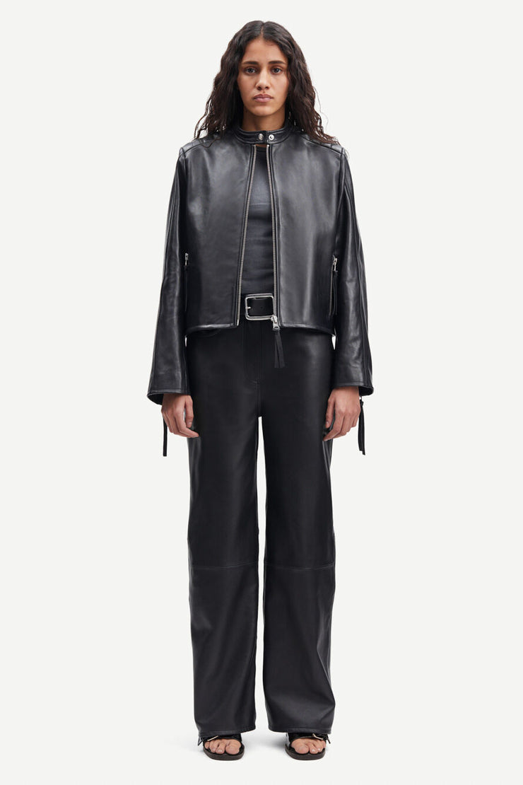Shelly Trousers 14886 Black